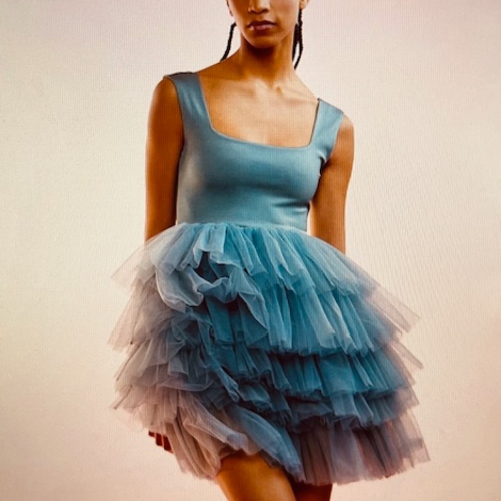 Cynthia Rowley Carrie Dress